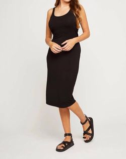 Style 1-2344572205-3471 Gentle Fawn Black Size 4 Cut Out Spandex Cocktail Dress on Queenly