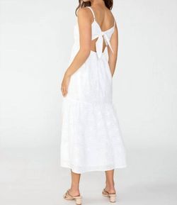 Style 1-2478587246-3775 Sanctuary White Size 16 Free Shipping Plus Size Straight Dress on Queenly