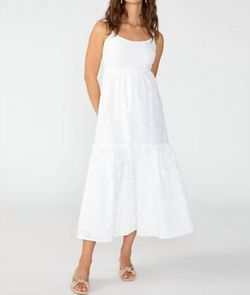 Style 1-2478587246-3775 Sanctuary White Size 16 Free Shipping Military Straight Dress on Queenly