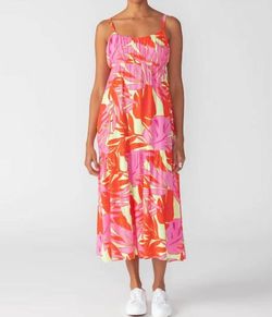 Style 1-249687859-3952 Sanctuary Pink Size 24 Free Shipping Plus Size Jersey Straight Dress on Queenly