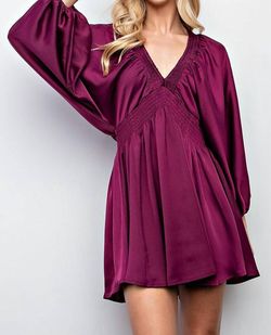 Style 1-2721628238-3471 GLAM Red Size 4 Spandex Sorority Sorority Rush Sleeves Casual Cocktail Dress on Queenly