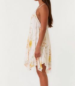 Style 1-2934055819-2901 LOVESTITCH Nude Size 8 Summer Casual Tall Height Cocktail Dress on Queenly