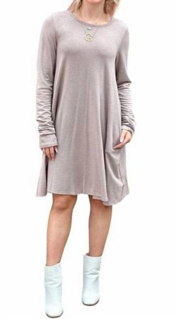Style 1-314731964-3775 three bird nest Nude Size 16 Sorority Rush Long Sleeve Summer Cocktail Dress on Queenly