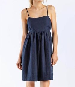 Style 1-3521661865-3236 sundays Blue Size 4 Mini Cocktail Dress on Queenly