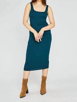 Style 1-3669308227-2791 Gentle Fawn Green Size 12 Spandex Plus Size Square Neck Cocktail Dress on Queenly