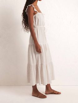 Style 1-3707896341-2901 Z Supply Nude Size 8 Free Shipping Tall Height Straight Dress on Queenly