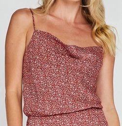 Style 1-3736301085-3903 Gentle Fawn Pink Size 0 Tall Height Polyester Cocktail Dress on Queenly