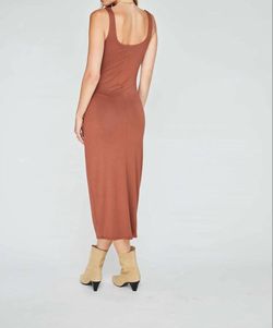 Style 1-4165764997-2791 Gentle Fawn Orange Size 12 Spandex Tall Height Plus Size Cocktail Dress on Queenly