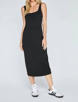 Style 1-434213058-3011 Gentle Fawn Black Size 8 Spandex Cocktail Dress on Queenly