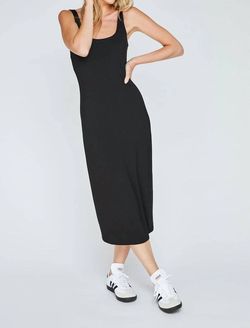 Style 1-434213058-3471 Gentle Fawn Black Size 4 Free Shipping Cocktail Dress on Queenly