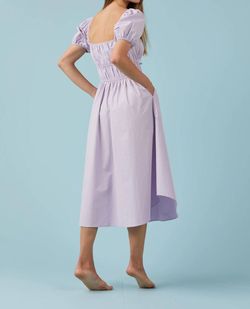 Style 1-519886889-3011 Sophie Rue Purple Size 8 Free Shipping Cocktail Dress on Queenly