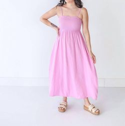 Style 1-797579797-2791 Billabong Pink Size 12 Custom Military Fitted Straight Dress on Queenly