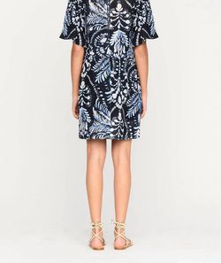 Style 1-862073549-3903 Marie Oliver Black Tie Size 0 Summer Sleeves Sorority Rush Cocktail Dress on Queenly