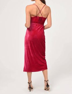 Style 1-944355704-2696 adelyn rae Pink Size 12 Plus Size Polyester Jersey Cocktail Dress on Queenly