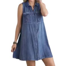 Style 1-1219209002-149 ADORA Blue Size 12 Sorority Rush Mini Pockets Cocktail Dress on Queenly