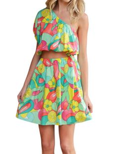 Style 1-1358779263-149 Aakaa Green Size 12 Mini Sorority Rush Cocktail Dress on Queenly