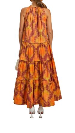Style 1-1580210818-3425 Ulla Johnson Red Size 6 Pockets Free Shipping Straight Dress on Queenly