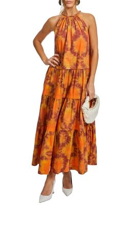 Style 1-1580210818-80 Ulla Johnson Red Size 0 Floor Length Free Shipping Pockets Straight Dress on Queenly