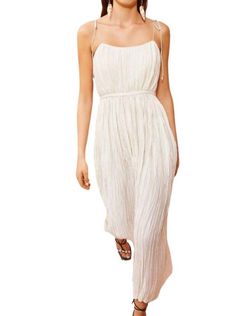 Style 1-2487220346-1901 Ulla Johnson Nude Size 6 Free Shipping Polyester Cocktail Dress on Queenly