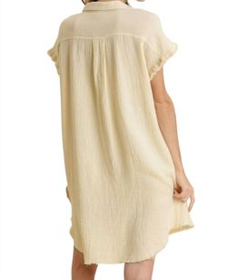 Style 1-3317233817-920 umgee Nude Size 24 Mini Casual Tall Height Cocktail Dress on Queenly