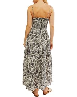 Style 1-3348277663-149 Free People Black Size 12 Tall Height Cocktail Dress on Queenly