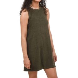 Style 1-3488065145-149 Lilla P Green Size 12 Mini Tall Height Cocktail Dress on Queenly