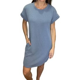 Style 1-3609714310-1464 HEIMISH USA Blue Size 28 Spandex Plus Size Cocktail Dress on Queenly