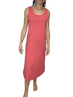 Style 1-3951590924-74 Cozy Co. Red Size 4 Military Straight Dress on Queenly