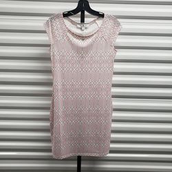 Style 1-451675887-74 Jean-Pierre Klifa Pink Size 4 Sleeves Free Shipping Tall Height Cocktail Dress on Queenly