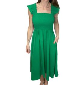 Style 1-461231015-1464 Oddi Green Size 28 Sleeves Square Neck Cocktail Dress on Queenly