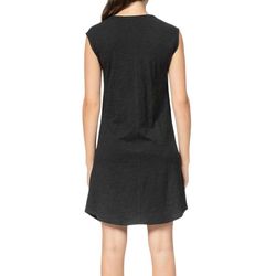 Style 1-823600013-70 Lilla P Black Size 0 Mini Cocktail Dress on Queenly