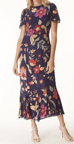 Style 1-855806457-70 GILNER FARRAR Purple Size 0 Free Shipping 1-855806457-70 Cocktail Dress on Queenly