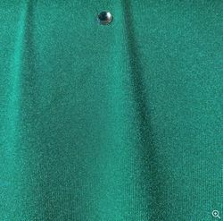 Jonathan Kayne Green Size 2 Mini Shiny Mermaid Dress on Queenly