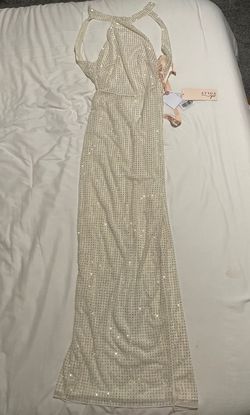 Sherri Hill White Size 0 Bridgerton 50 Off A-line Dress on Queenly