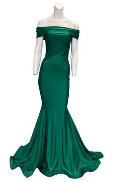 Style 11828 Issue New York Green Size 0 Black Tie Prom Military Straight Dress on Queenly