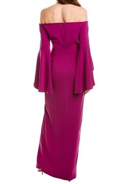 Style 11680 Issue New York Pink Size 2 11680 Prom Side slit Dress on Queenly