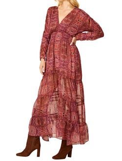 Style 1-1102908407-70 Misa Los Angeles Red Size 0 Sleeves Free Shipping Tall Height Polyester Straight Dress on Queenly