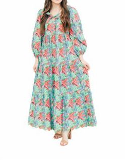 Style 1-1574611237-70 VICTORIA DUNN Green Size 0 Sleeves Straight Dress on Queenly
