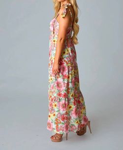 Style 1-1596300568-149 BUDDYLOVE Pink Size 12 Floor Length Tall Height Straight Dress on Queenly