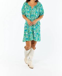 Style 1-1799997407-892 SMITH & QUINN Green Size 8 Sleeves Smith And Quinn Mini Cocktail Dress on Queenly