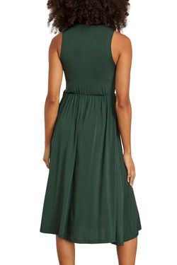 Style 1-222479765-149 Ulla Johnson Green Size 12 1-222479765-149 Tall Height Plus Size Cocktail Dress on Queenly