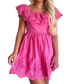 Style 1-2948669710-70 endless rose Pink Size 0 Mini Tall Height Cocktail Dress on Queenly