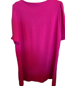 Style 1-3073512467-892 Pixi + Ivy Pink Size 8 Free Shipping Cocktail Dress on Queenly