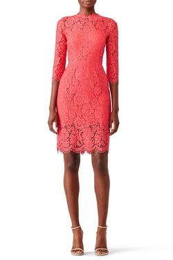 Style 1-3397302060-5-1 RACHEL ZOE Pink Size 0 Tall Height Free Shipping 50 Off Cocktail Dress on Queenly