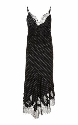 Style 1-3501127833-649 JASON WU Black Size 2 Wednesday Cocktail Dress on Queenly