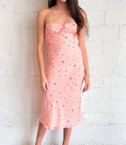 Style 1-3657533898-149 Sky to Moon Pink Size 12 Free Shipping Cocktail Dress on Queenly