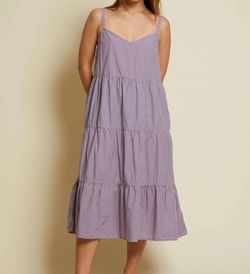 Style 1-3978605550-892 Nation LTD Purple Size 8 Pockets Free Shipping Cocktail Dress on Queenly