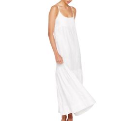 Style 1-456292853-649 MIKOH White Size 2 Tall Height Cocktail Dress on Queenly