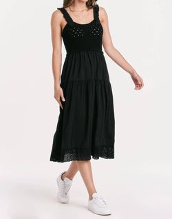 Style 1-913477997-70 Another Love Black Size 0 Tall Height Square Neck Cocktail Dress on Queenly