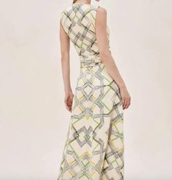 Style 1-982936421-149 ALEXIS Green Size 12 Tall Height Cocktail Dress on Queenly